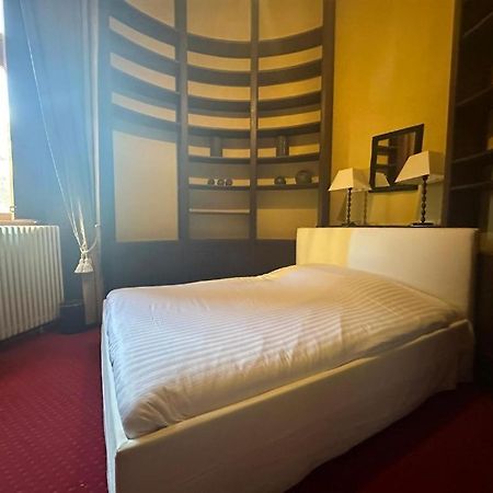 Camping Et Hotel Chateau Du Haget Montesquiou Luaran gambar