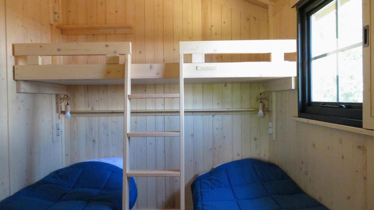 Camping Et Hotel Chateau Du Haget Montesquiou Luaran gambar
