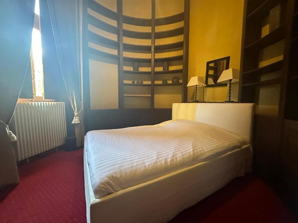 Camping Et Hotel Chateau Du Haget Montesquiou Luaran gambar