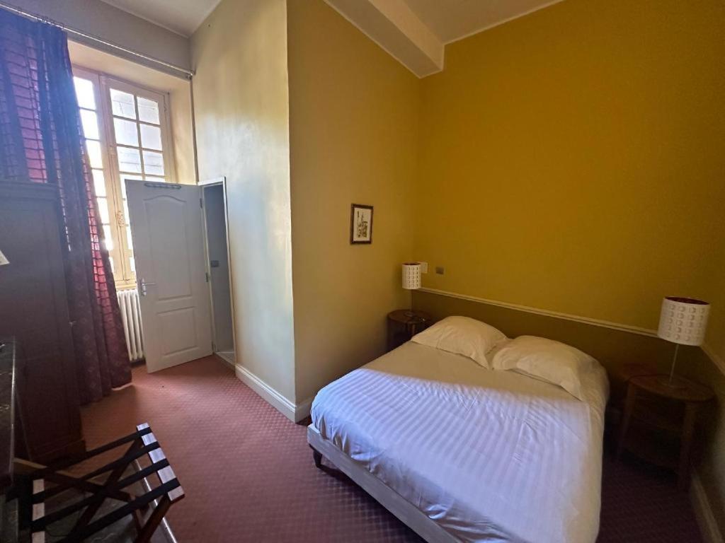 Camping Et Hotel Chateau Du Haget Montesquiou Luaran gambar