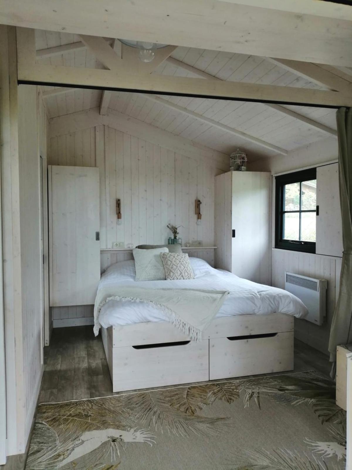 Camping Et Hotel Chateau Du Haget Montesquiou Luaran gambar